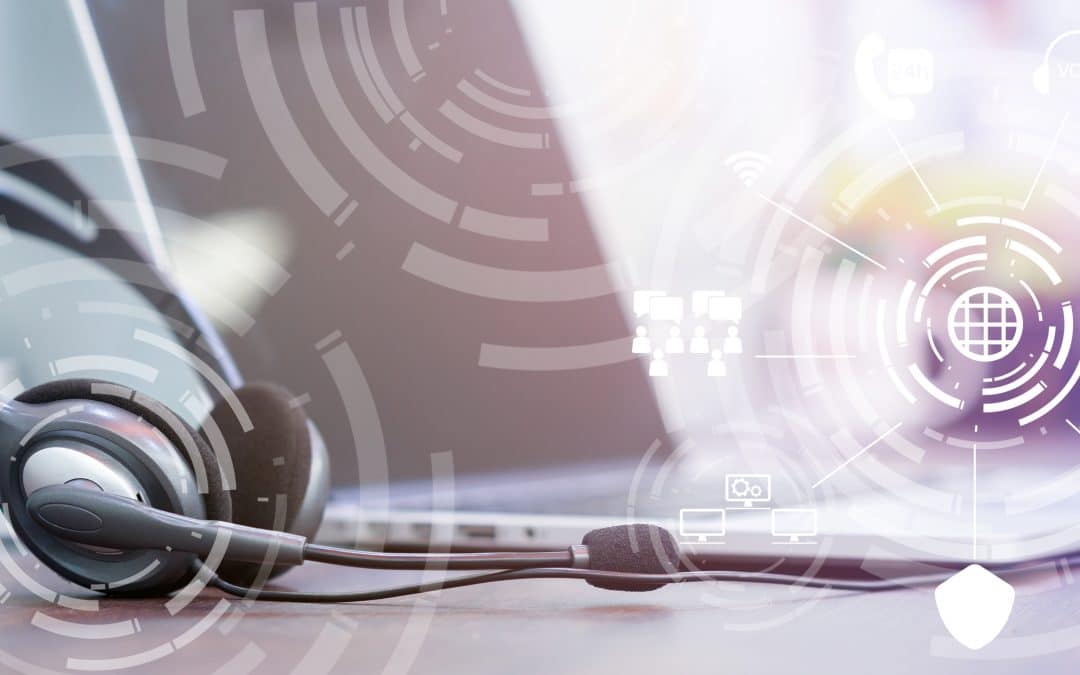 The Evolution of Call Center Technology: A Look at the Latest Trends