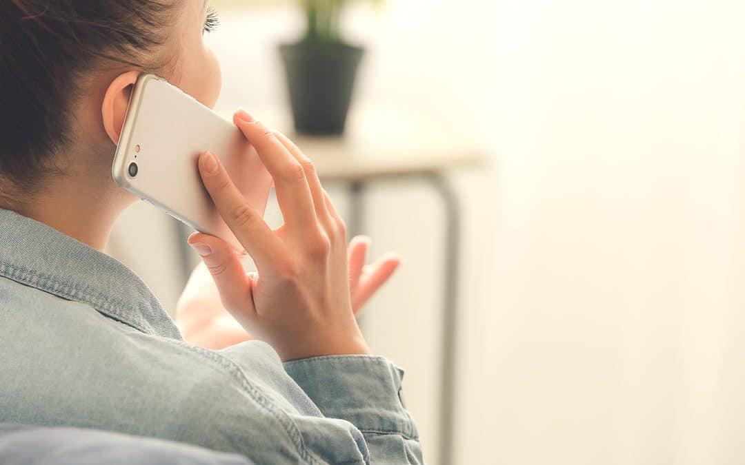 Boosting Transfer Rates with Branded Phone Calls: A Balboa Digital Success Story