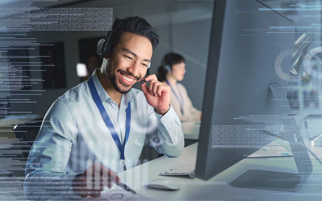 Embracing Advanced Call Center Tech with Balboa Digital