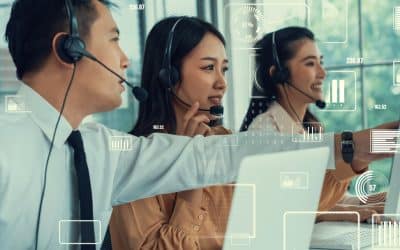 The Role of Data Analytics in Customer Service