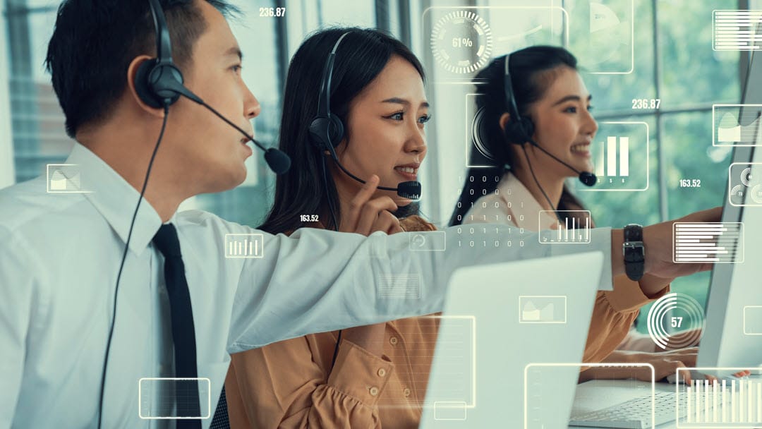 Call Center Data Analytics_1