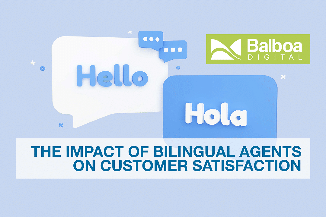 Creating a Seamless Student Journey Starts with the First Call _ Balboa Digital Featured Image